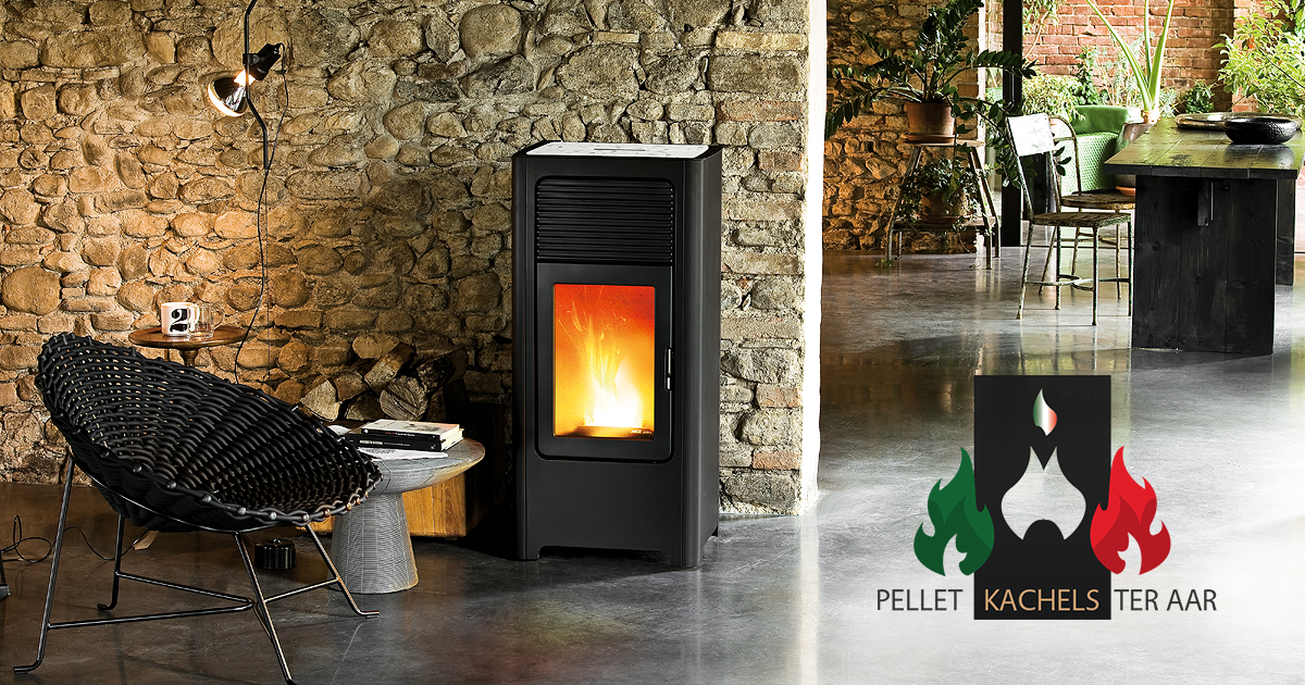 Pelletkachels Ter Aar